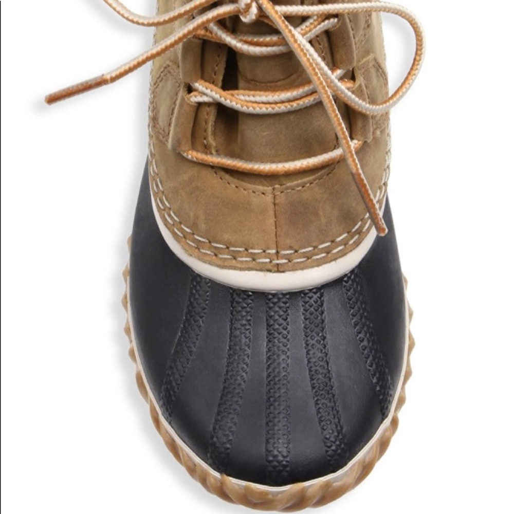 Sorel Out N About Classic Boot, 8